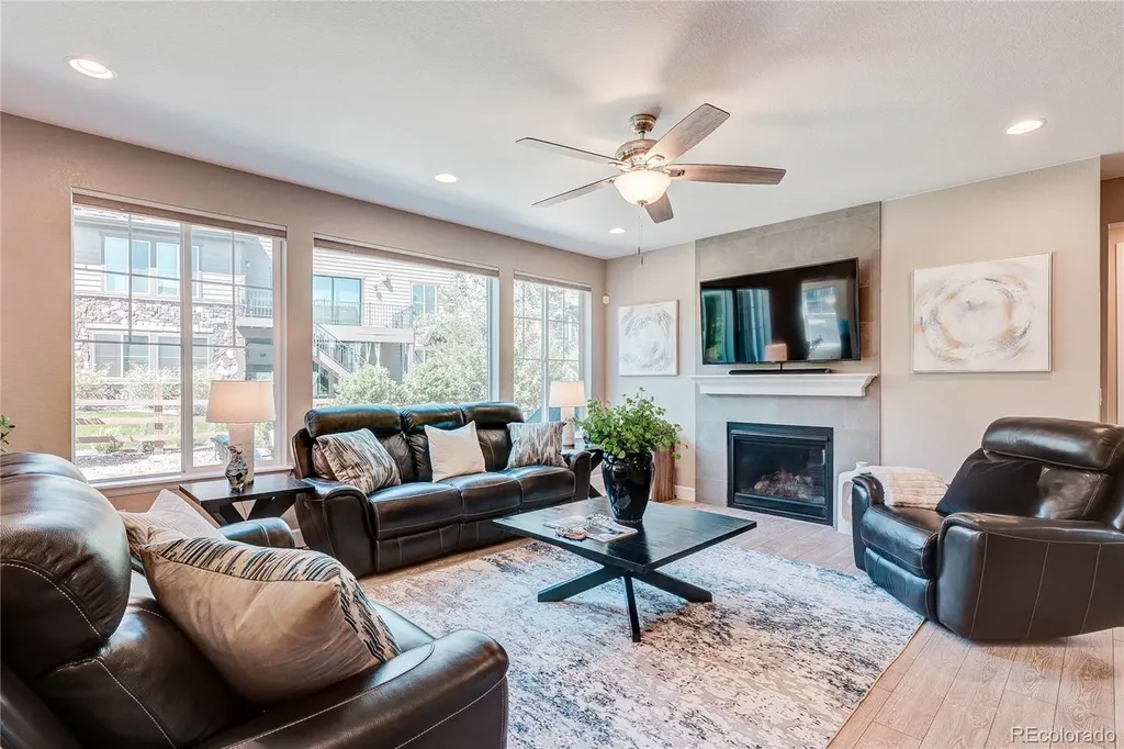 8035 S Kewaunee Street Aurora CO 80016
