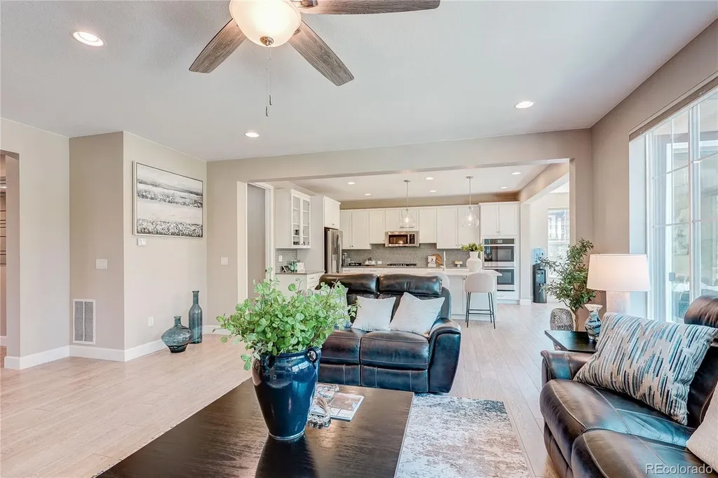 8035 S Kewaunee Street Aurora CO 80016