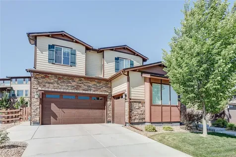 8035 S Kewaunee Street Aurora CO 80016