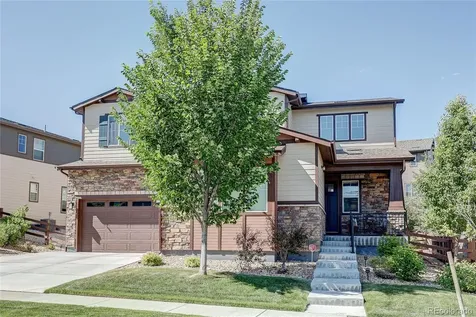 8035 S Kewaunee Street Aurora CO 80016