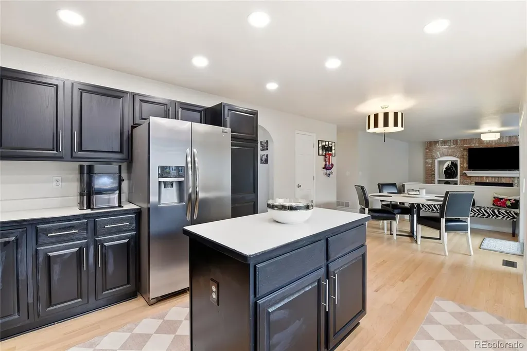 3004 Ravenhill Circle Littleton CO 80126