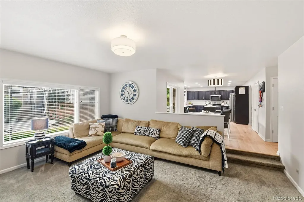 3004 Ravenhill Circle Littleton CO 80126