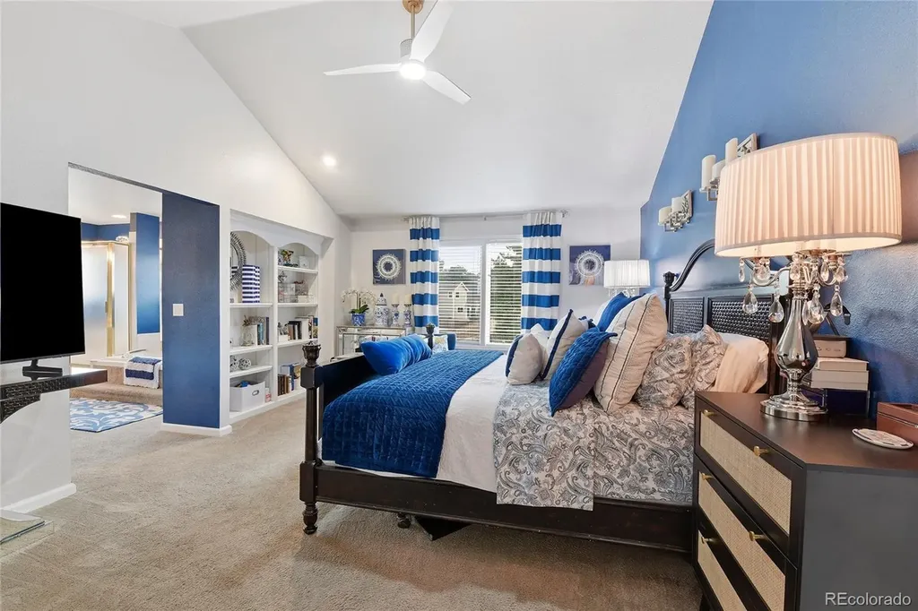 3004 Ravenhill Circle Littleton CO 80126