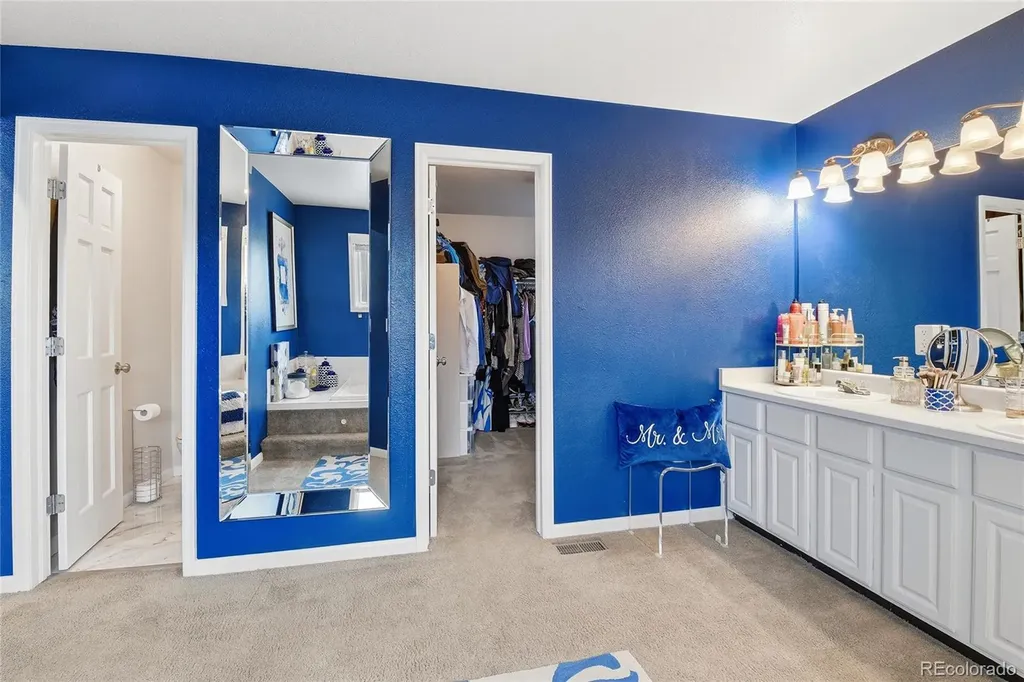 3004 Ravenhill Circle Littleton CO 80126