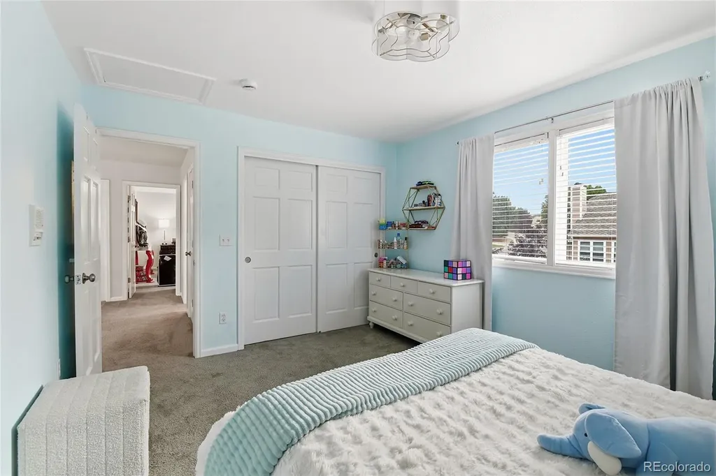 3004 Ravenhill Circle Littleton CO 80126