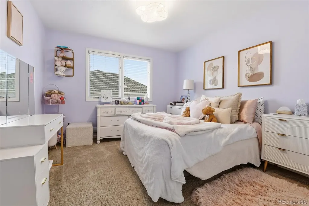 3004 Ravenhill Circle Littleton CO 80126