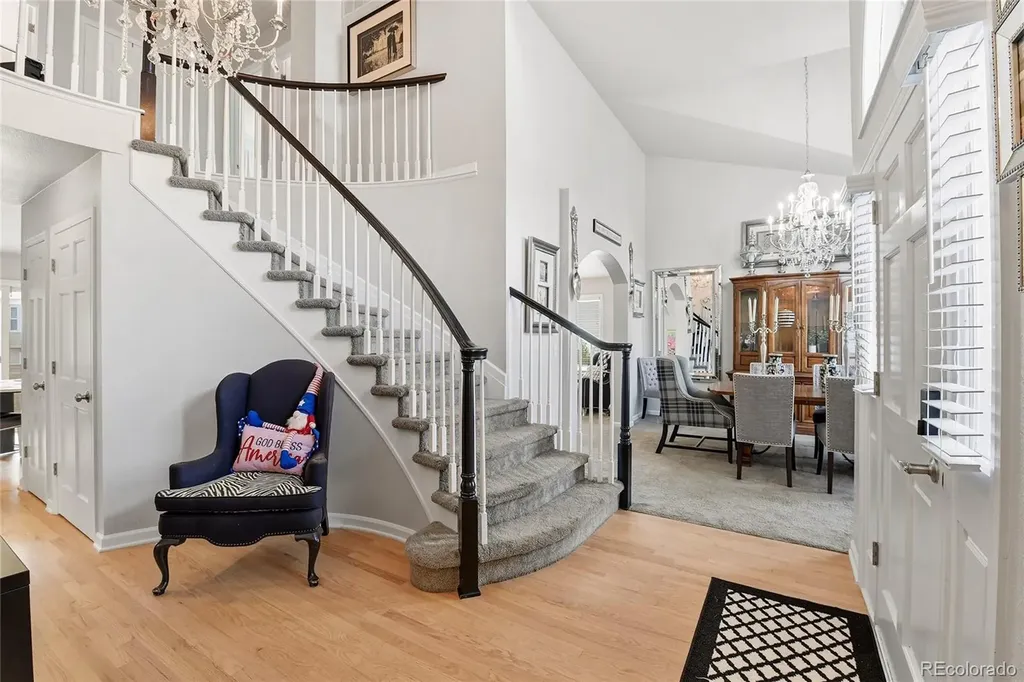 3004 Ravenhill Circle Littleton CO 80126