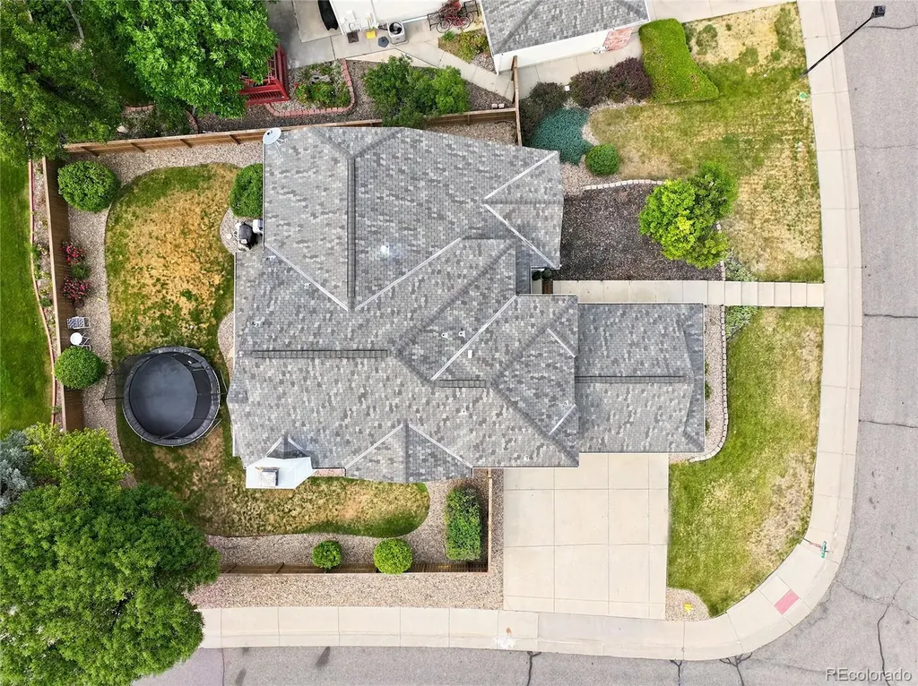 3004 Ravenhill Circle Littleton CO 80126