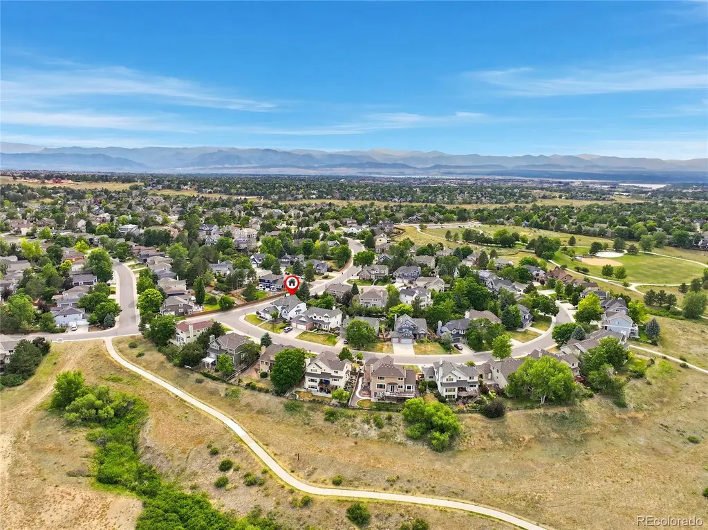 3004 Ravenhill Circle Littleton CO 80126
