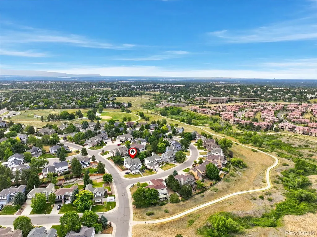 3004 Ravenhill Circle Littleton CO 80126