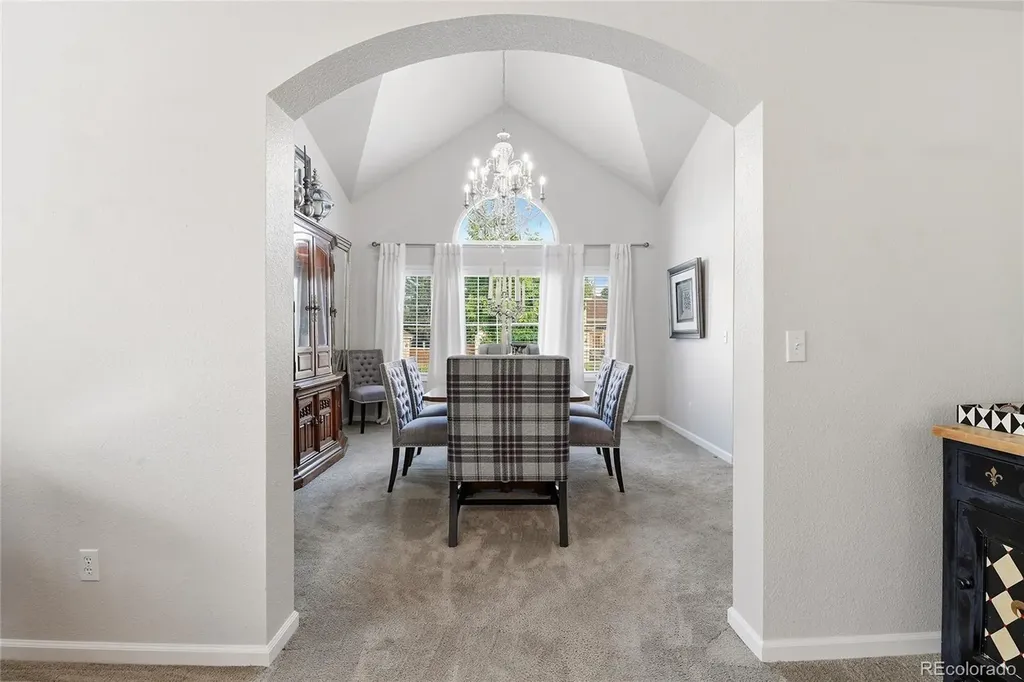 3004 Ravenhill Circle Littleton CO 80126