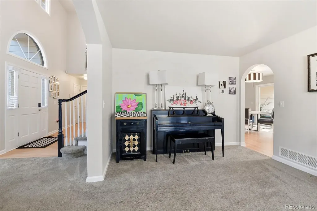 3004 Ravenhill Circle Littleton CO 80126