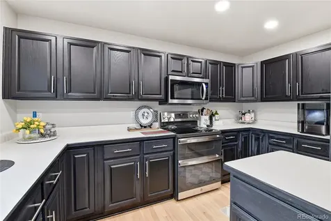 3004 Ravenhill Circle Littleton CO 80126