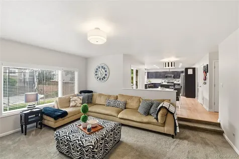 3004 Ravenhill Circle Littleton CO 80126