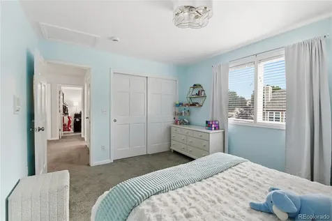 3004 Ravenhill Circle Littleton CO 80126