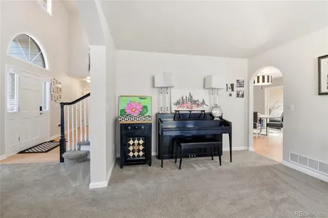 3004 Ravenhill Circle Littleton CO 80126