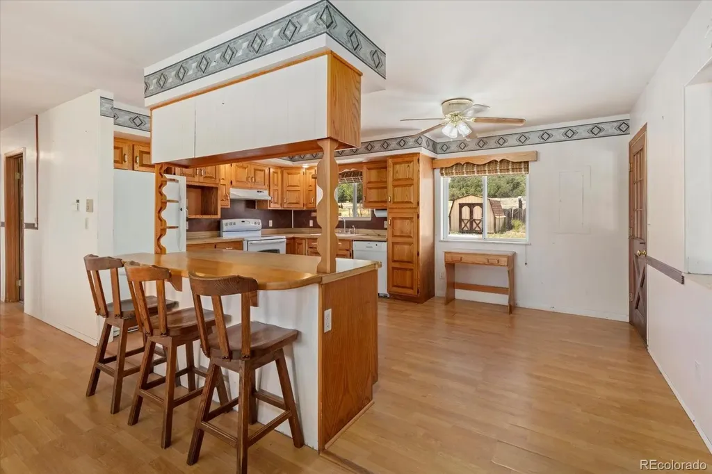 479 Meadow Drive Coaldale CO 81222
