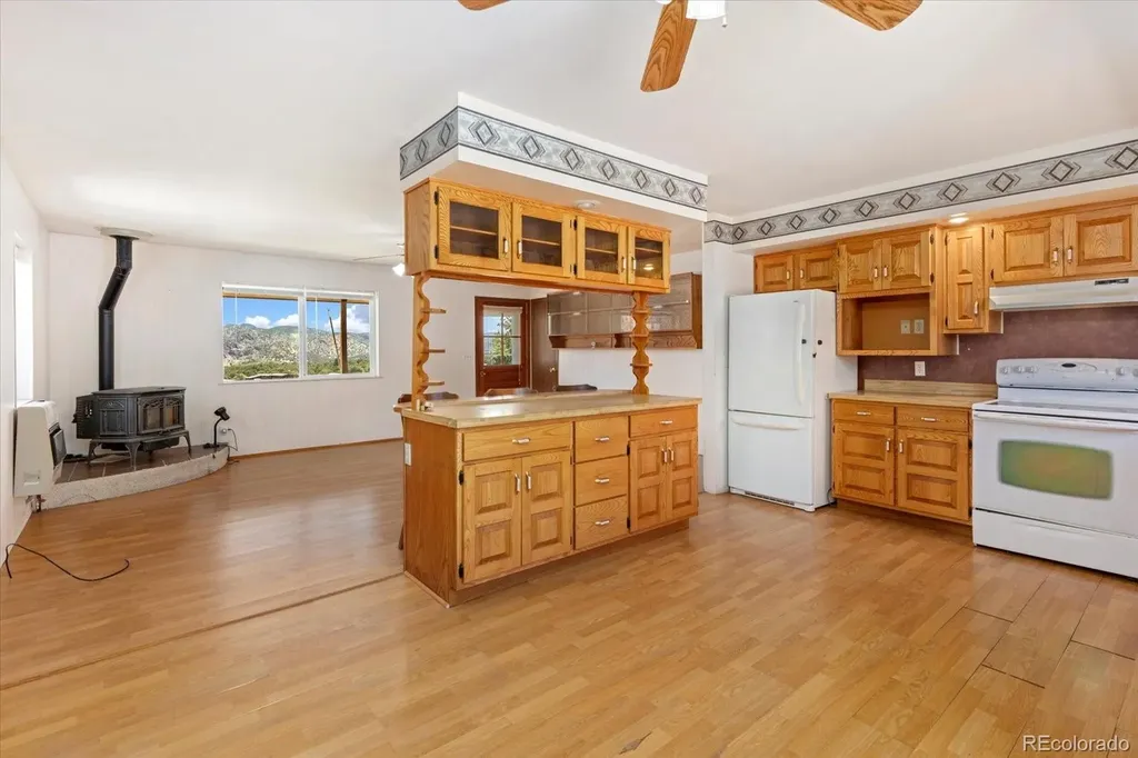 479 Meadow Drive Coaldale CO 81222