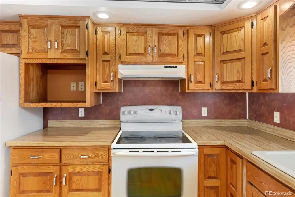 479 Meadow Drive Coaldale CO 81222