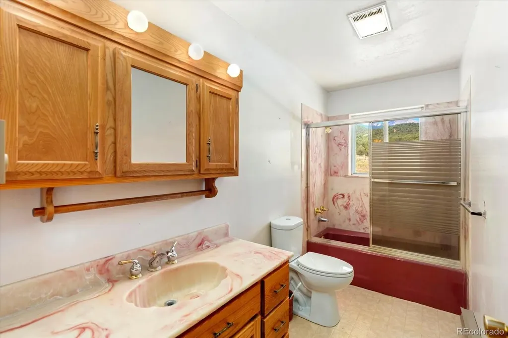479 Meadow Drive Coaldale CO 81222