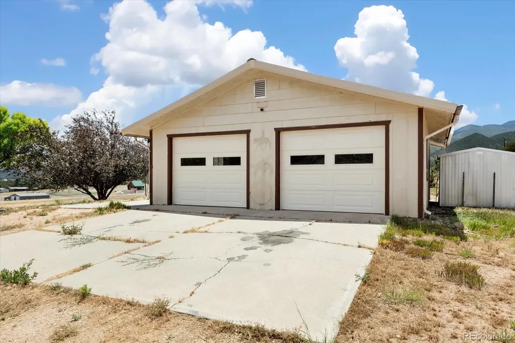 479 Meadow Drive Coaldale CO 81222