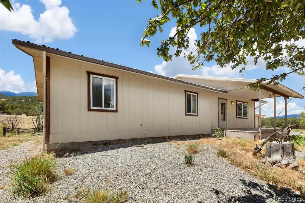 479 Meadow Drive Coaldale CO 81222