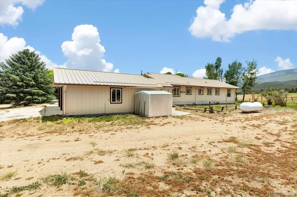 479 Meadow Drive Coaldale CO 81222
