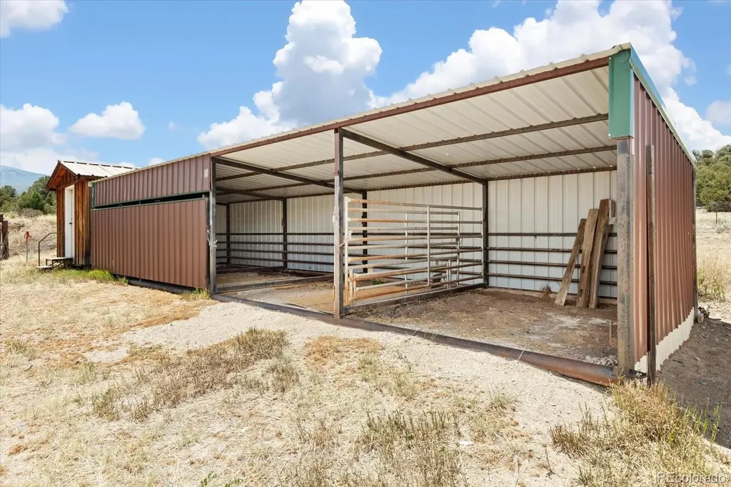 479 Meadow Drive Coaldale CO 81222