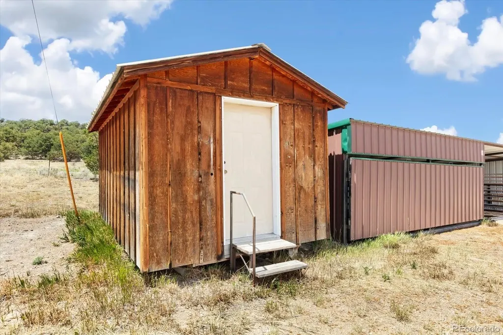 479 Meadow Drive Coaldale CO 81222