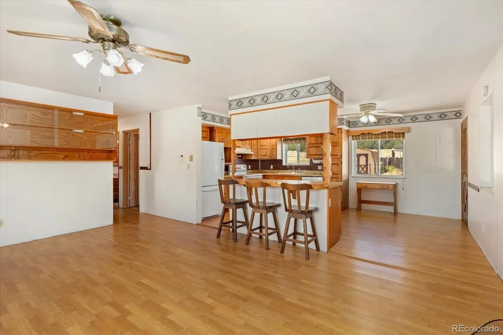 479 Meadow Drive Coaldale CO 81222