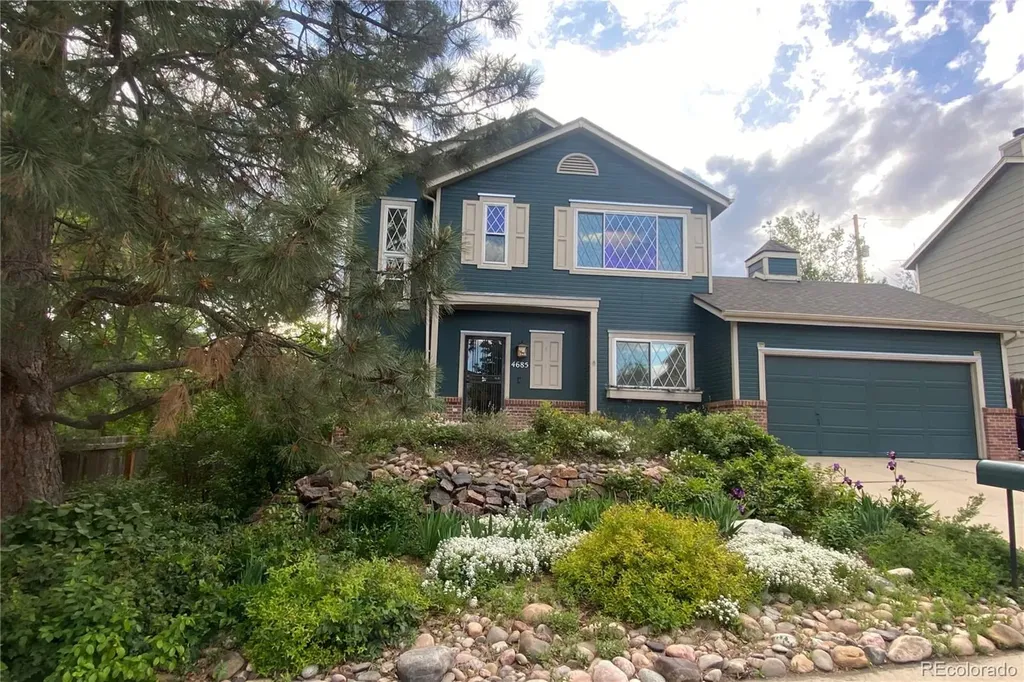 4685 S Raleigh Street Denver CO 80236