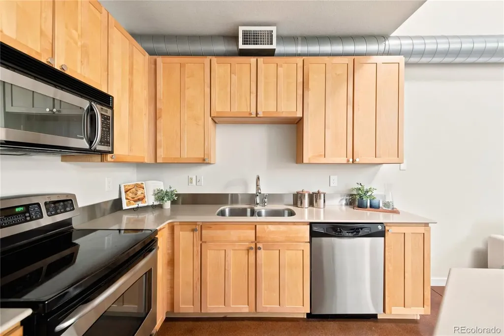 3033 Blake Street Denver CO 80205