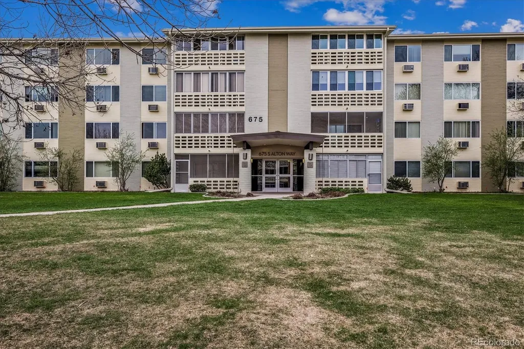 675 S Alton Way Denver CO 80247