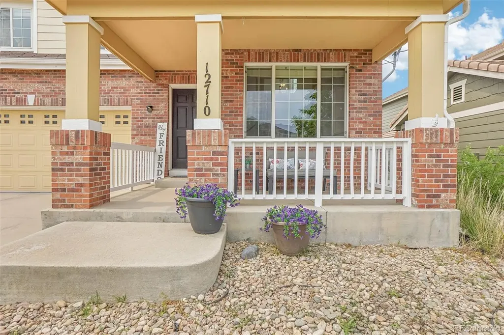 12710 Espera Way Parker CO 80134