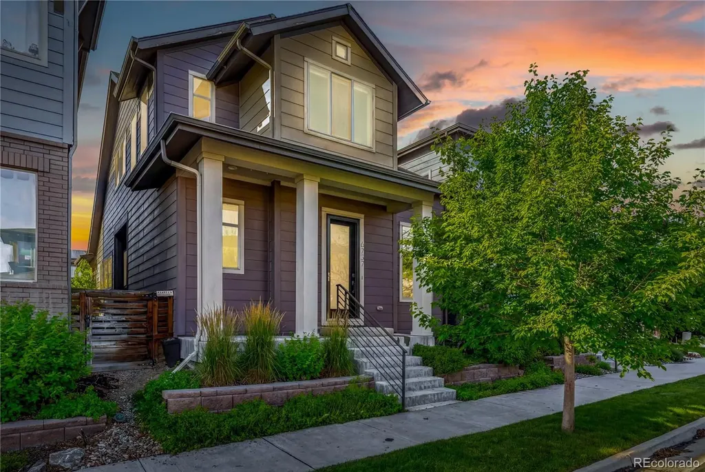6737 Alan Drive Denver CO 80221