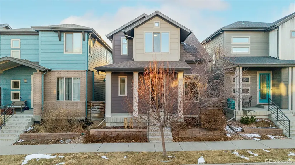 6737 Alan Drive Denver CO 80221