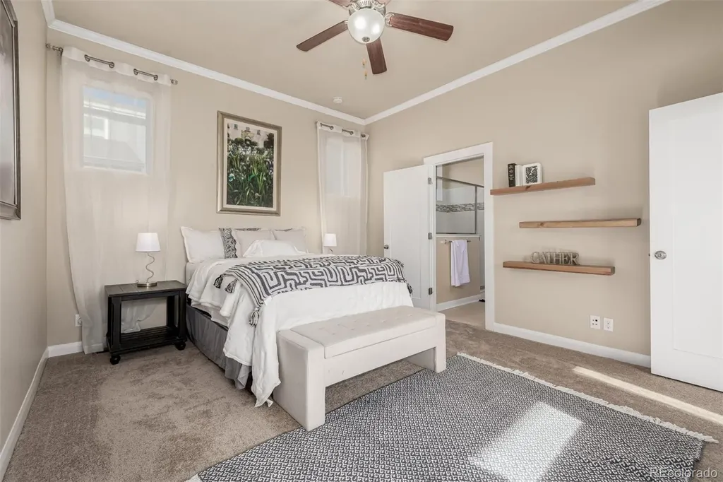 6737 Alan Drive Denver CO 80221