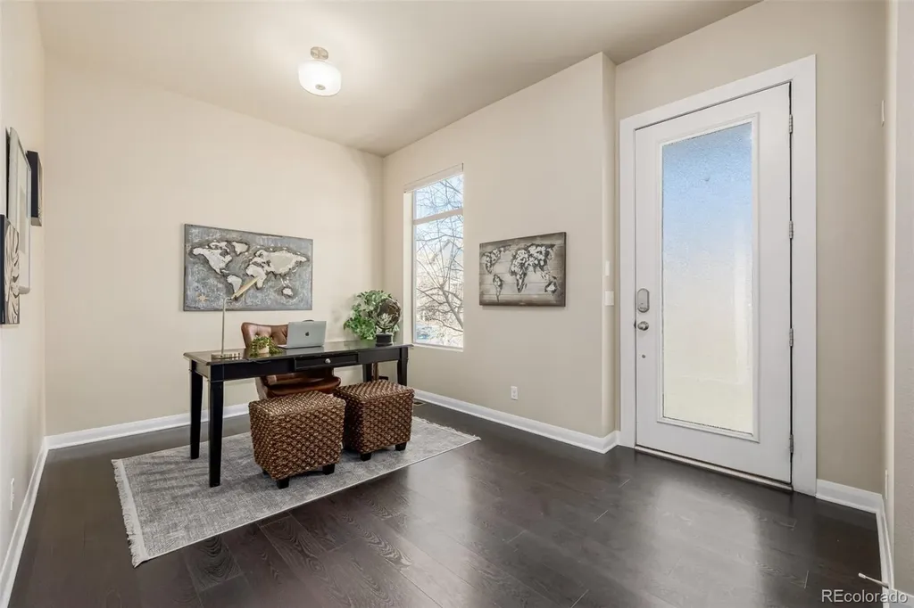 6737 Alan Drive Denver CO 80221