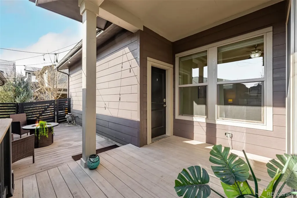 6737 Alan Drive Denver CO 80221