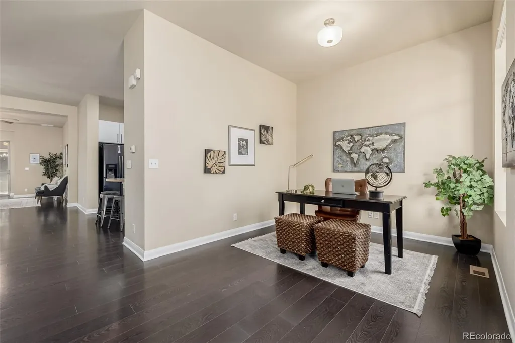 6737 Alan Drive Denver CO 80221