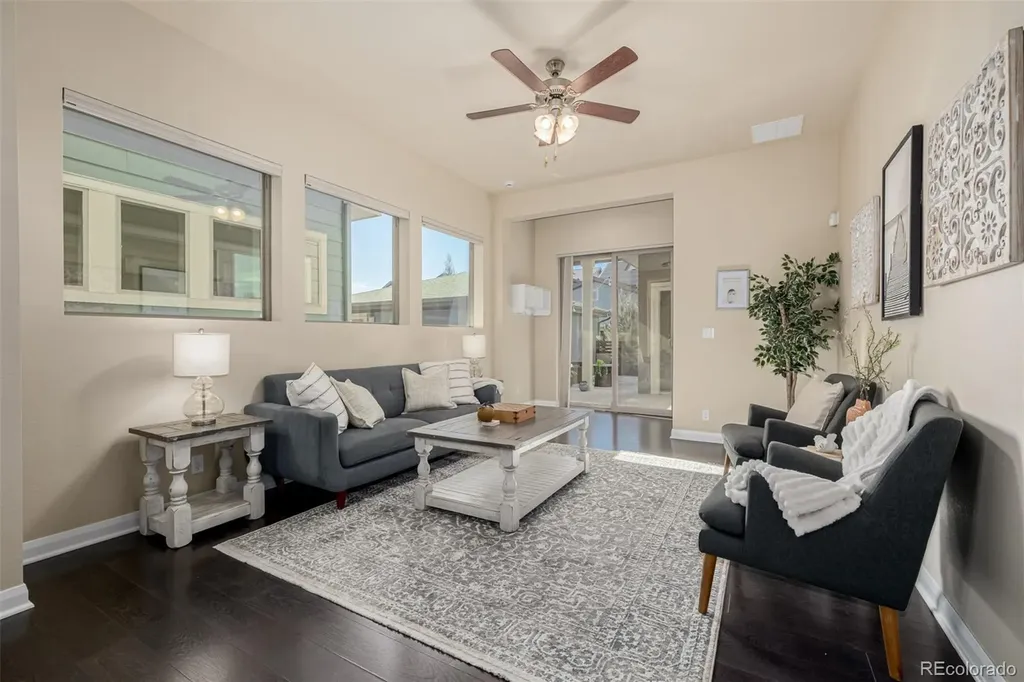 6737 Alan Drive Denver CO 80221
