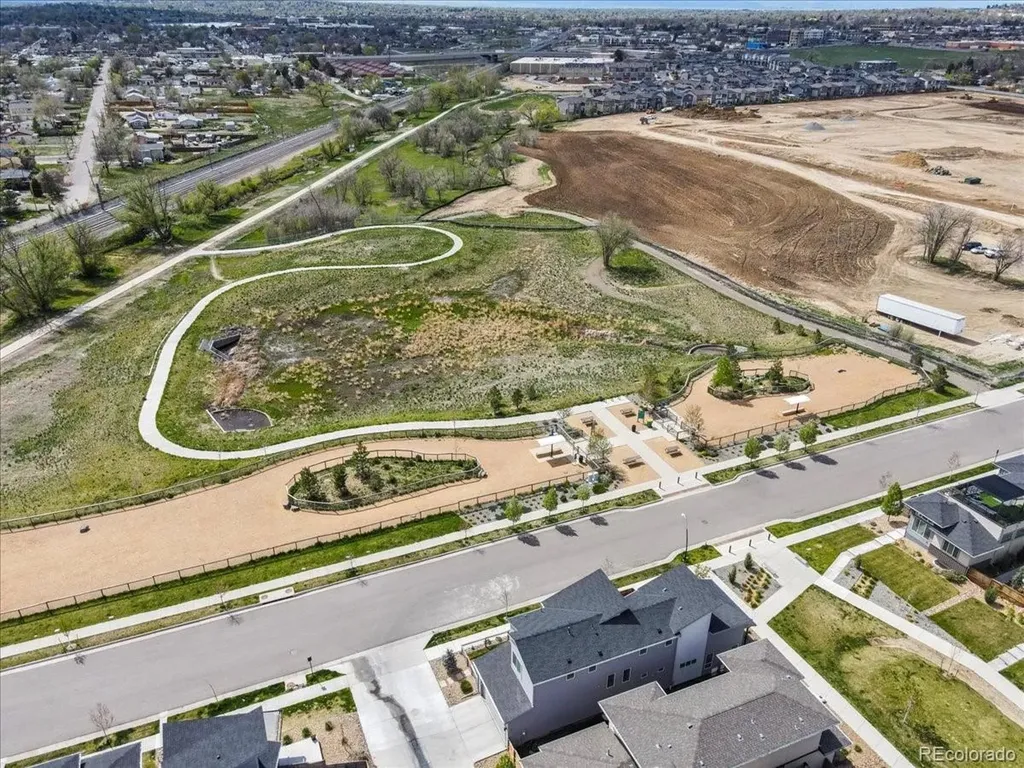 6737 Alan Drive Denver CO 80221