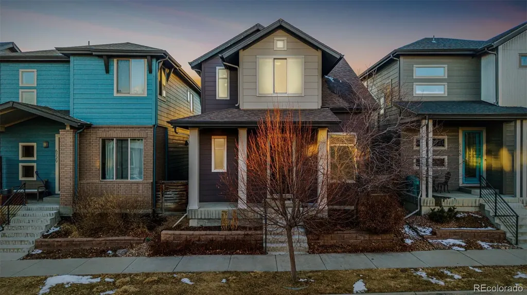 6737 Alan Drive Denver CO 80221