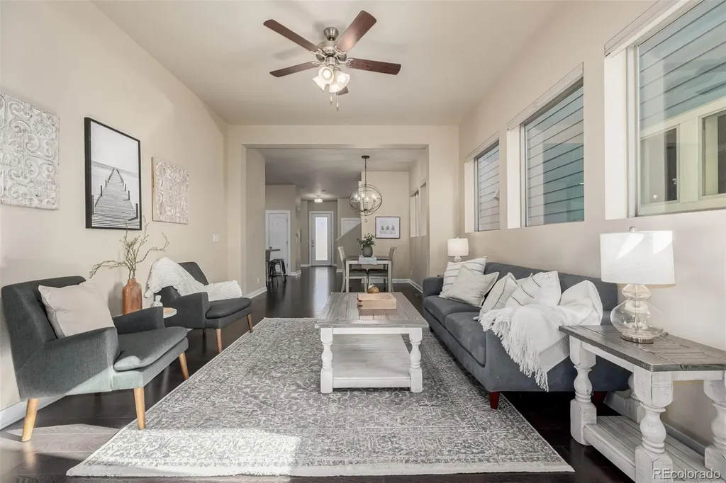 6737 Alan Drive Denver CO 80221