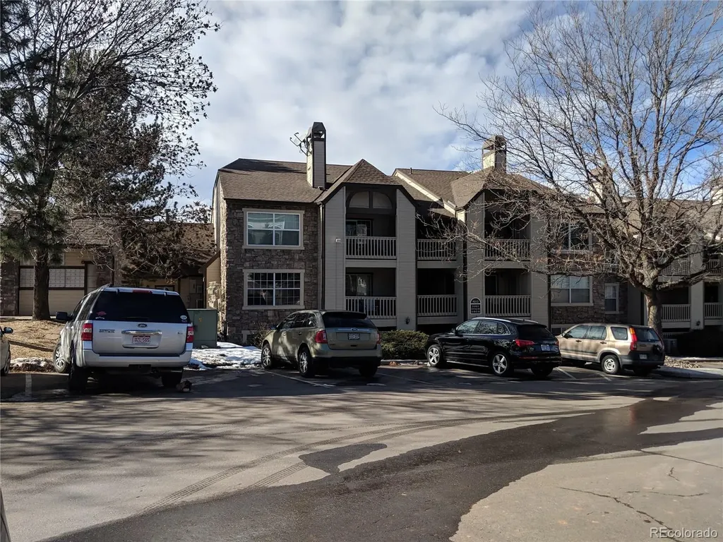 9160 E Arbor Circle E Englewood CO 80111