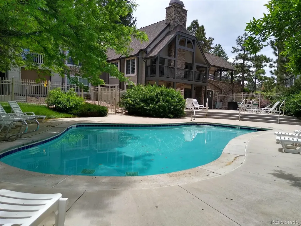 9160 E Arbor Circle E Englewood CO 80111
