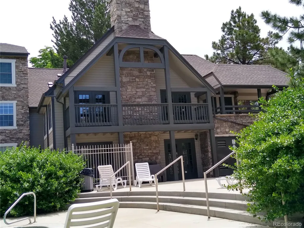 9160 E Arbor Circle E Englewood CO 80111