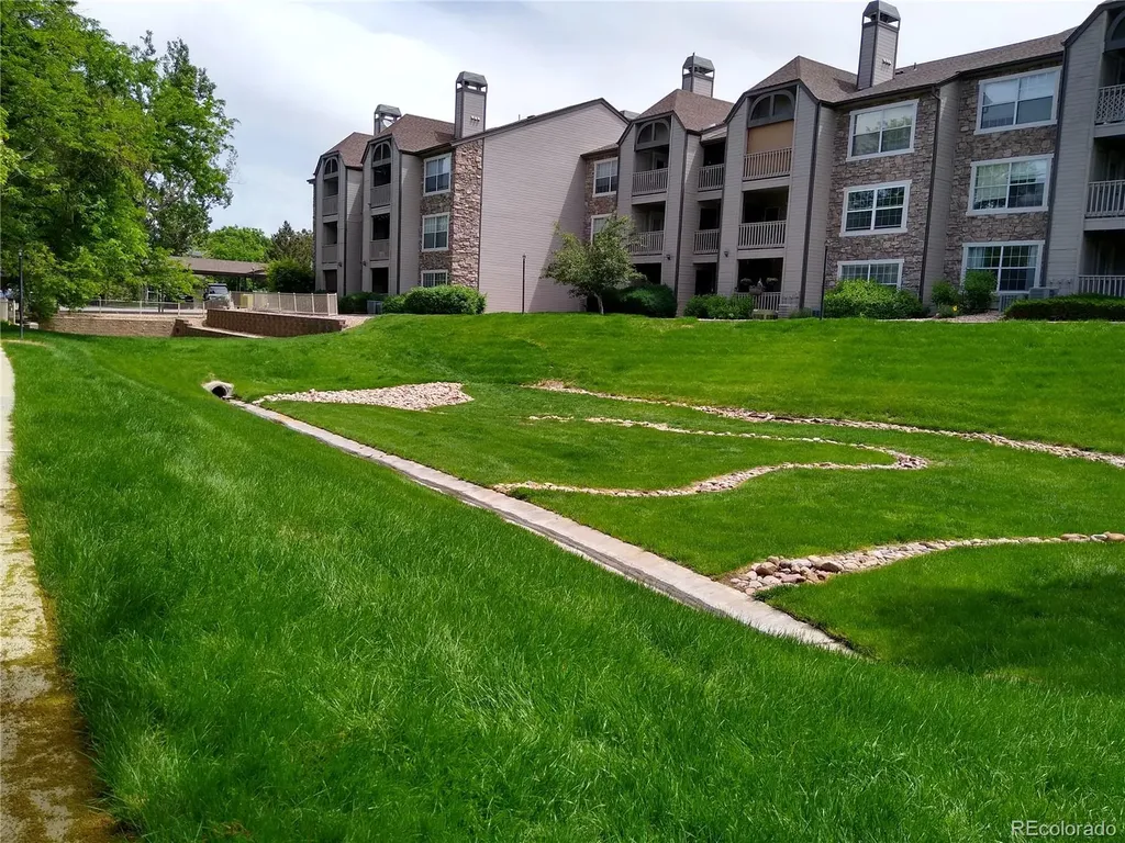 9160 E Arbor Circle E Englewood CO 80111