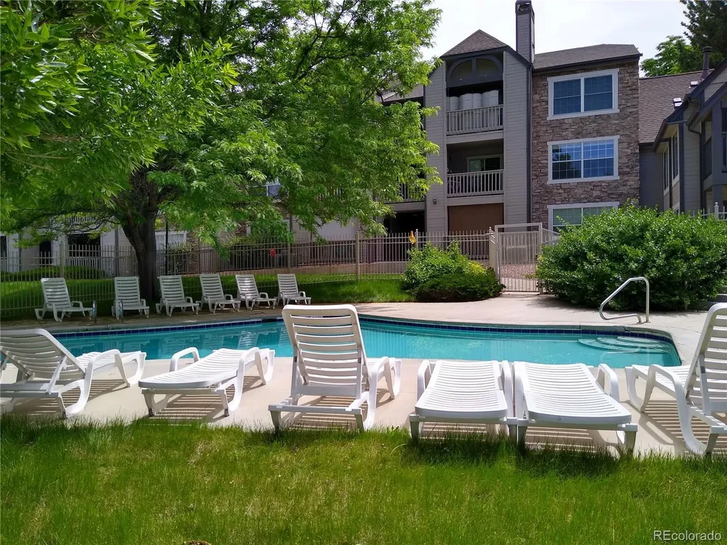 9160 E Arbor Circle E Englewood CO 80111