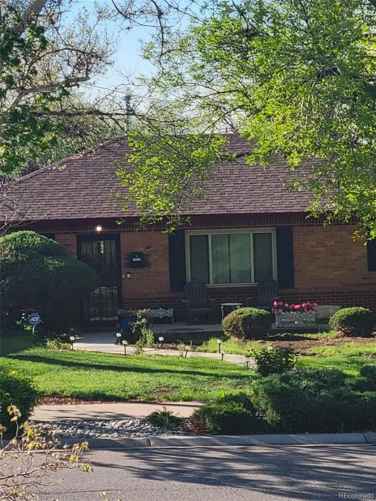 1510 Russell Way Thornton CO 80229